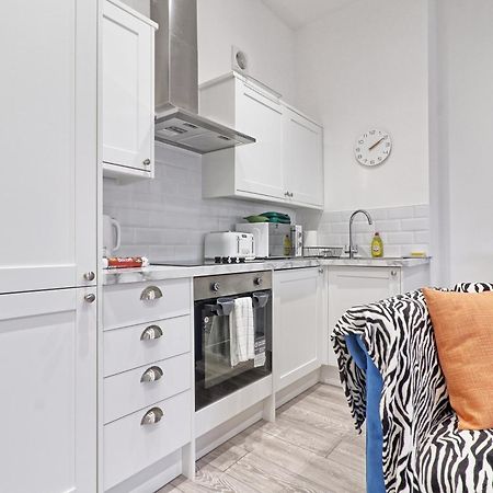 Chelmsford City Central Ground Floor Apartment Next To Town Centre מראה חיצוני תמונה