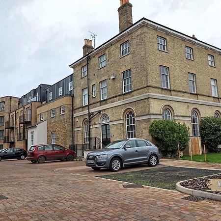 Chelmsford City Central Ground Floor Apartment Next To Town Centre מראה חיצוני תמונה