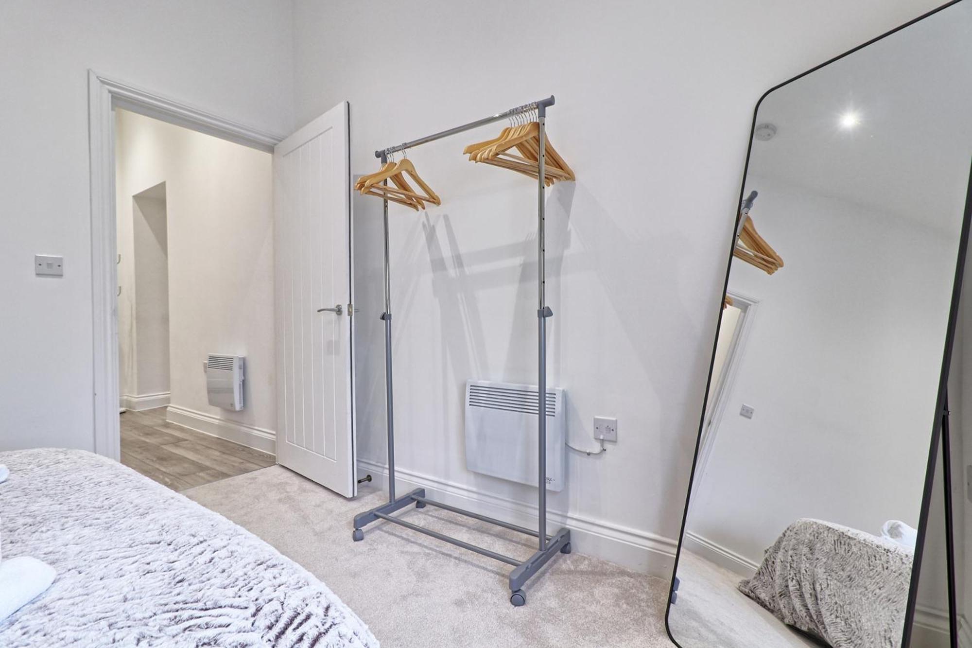 Chelmsford City Central Ground Floor Apartment Next To Town Centre מראה חיצוני תמונה