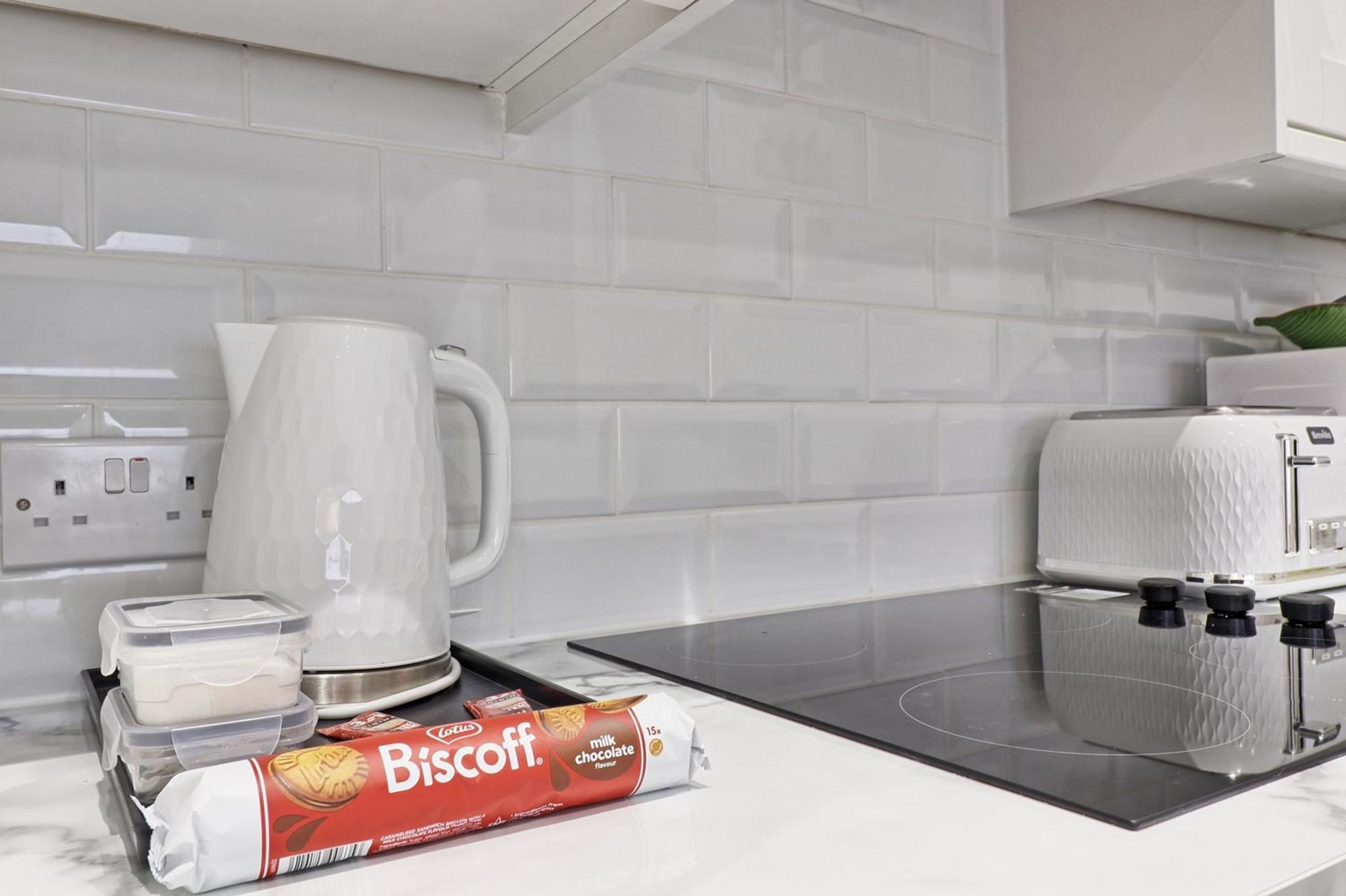 Chelmsford City Central Ground Floor Apartment Next To Town Centre מראה חיצוני תמונה