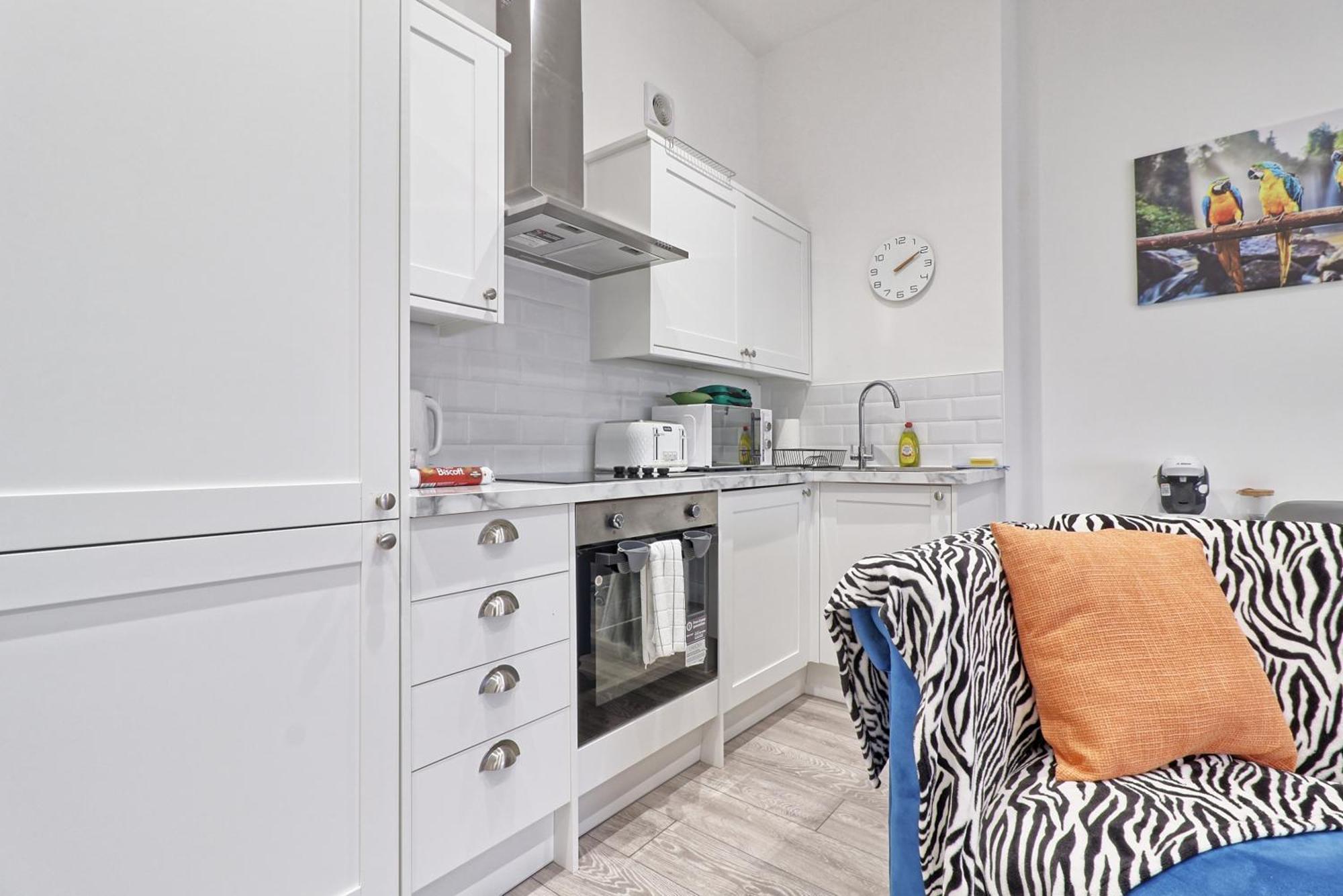 Chelmsford City Central Ground Floor Apartment Next To Town Centre מראה חיצוני תמונה